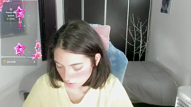 Dolce_more 现场XXX聊天