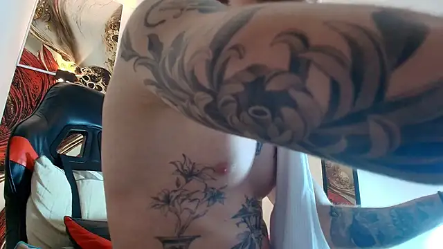 Luke_davis01 现场XXX聊天
