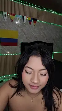 Chat XXX Live Saraa_M