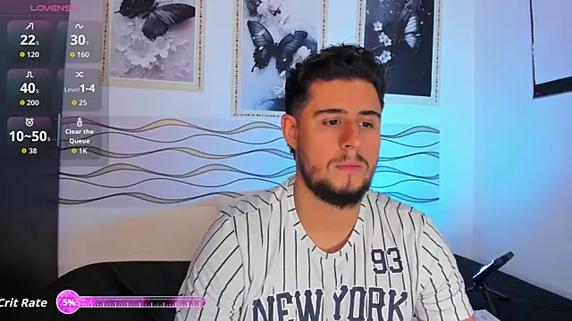 Chat XXX ao vivo de Ryan_evannss_