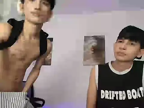 twink_pinoy Show Webcam
