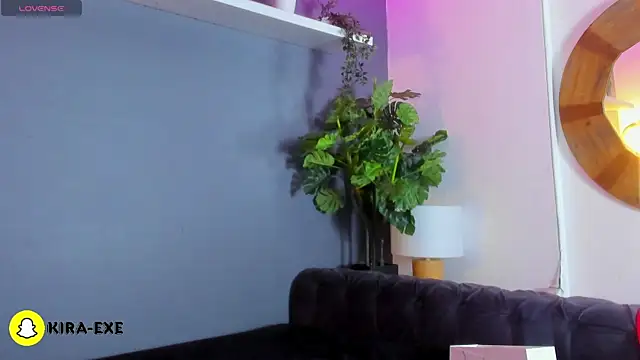 Živý XXX chat Kira_Exe_