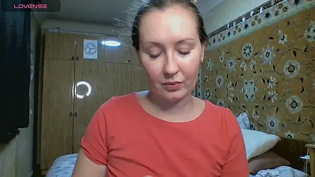 AnnaXLovers' Live XXX Chat