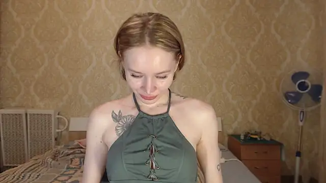 Chat +18 de Kitkaat00 ao vivo