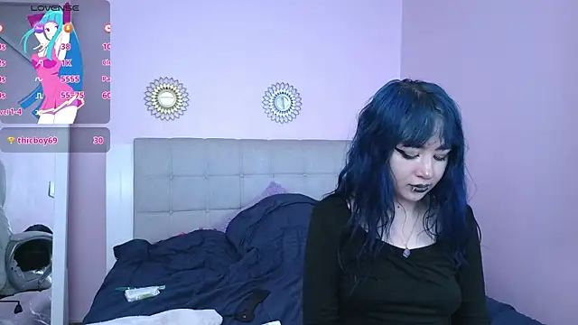 Chat XXX ao vivo de Madewithhell