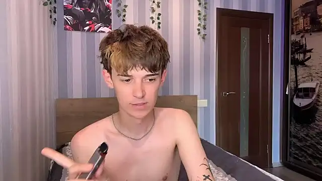 StasGuy élő XXX-chatje