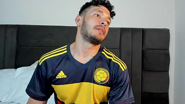 Chat XXX Live alejandro__2