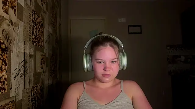 HellyRay – Live XXX-chat