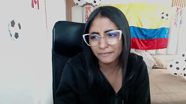 XXX chat uživo modela shaneelle