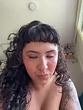 Živý XXX chat SugarTroubl33