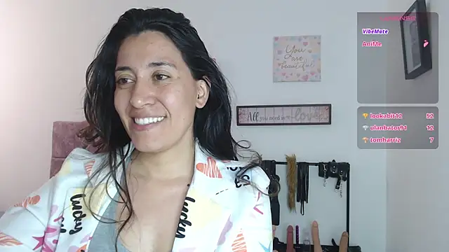 violeta_scott 라이브 XXX 채팅