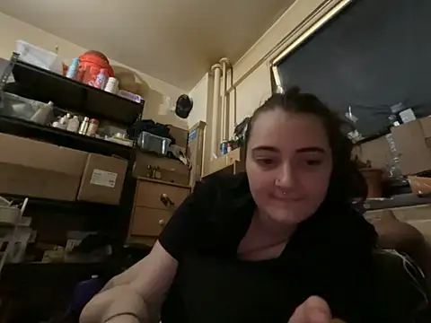 Snowbunnycake_131's Live XXX Chat