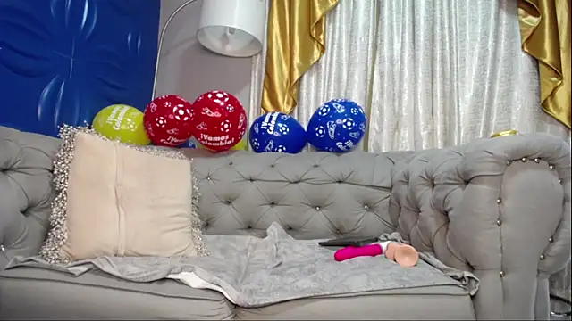 JolieDuvalle's Live XXX Chat