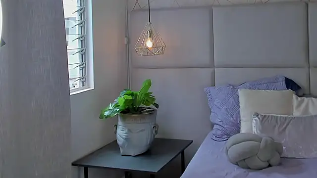 Živý XXX chat SamayRyann