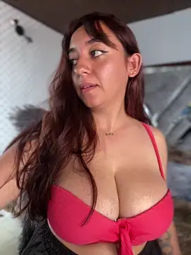 Chatroom XXX en direct de Im_Luuu