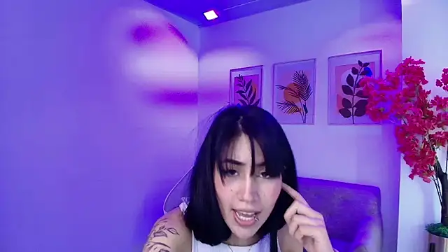 Chat XXX ao vivo de Rainy_doll
