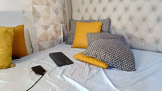 XXX chat uživo modela Siriuss_Collin