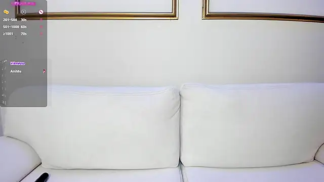 lexiethompson_ Chat XXX in diretta
