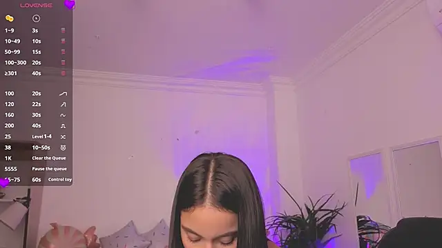 Živý XXX chat Aleejaa__