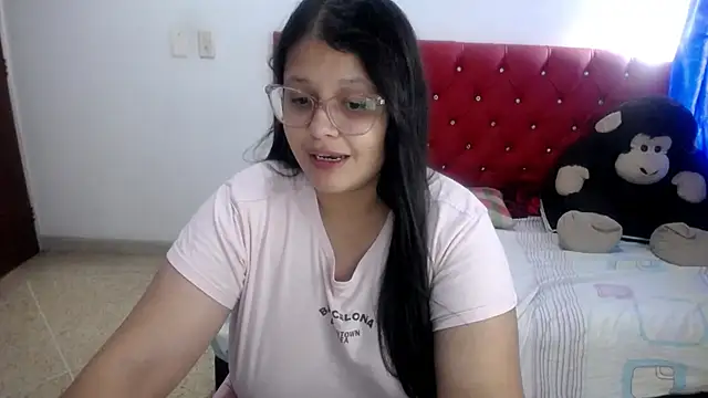צ'אט XXX בשידור חי של angel_barbie_1