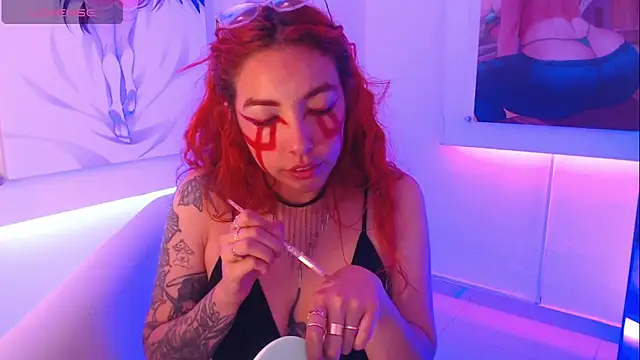 mere_in_redd Live XXX Chat