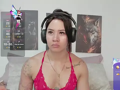 AngelMartinss Live XXX-Chat