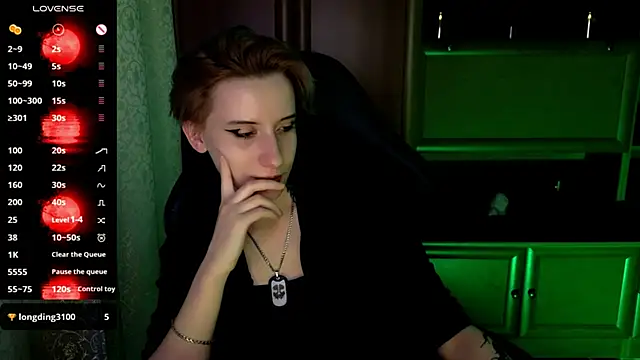Chat XXX ao vivo de _Shadow_devil__