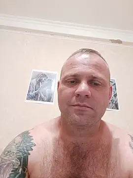 Crek666n Live XXX chat