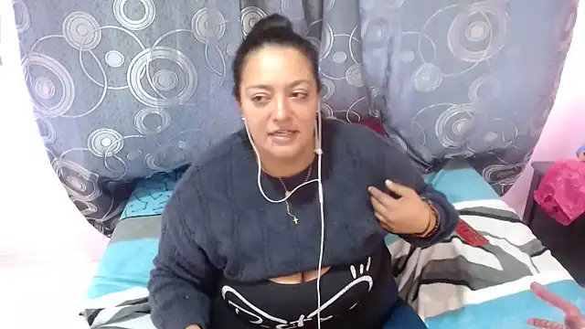 Živý XXX chat FabritziAPiel