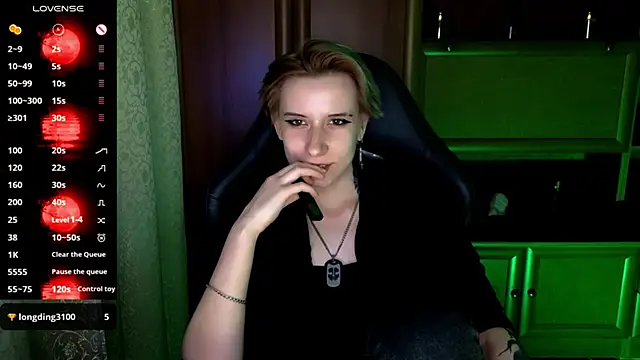 Živý XXX chat _Shadow_devil__