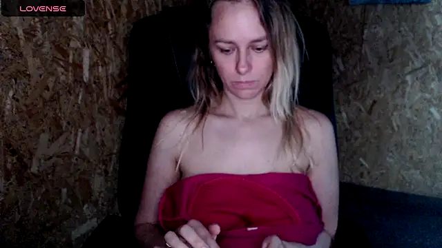 Živý XXX chat las_sweet
