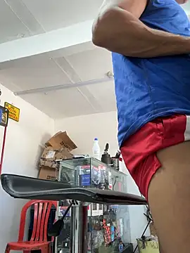 Paul22cm-'s Live XXX Chat