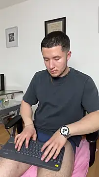 Alexander_Connor Live XXX-chat