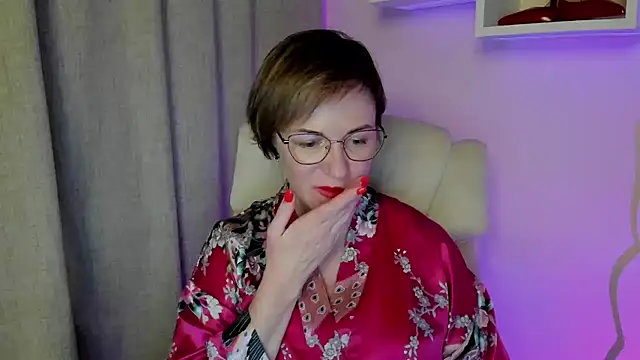 feliziaDesire's Live XXX Chat