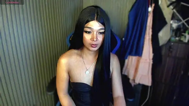 TrinityFucksYou Chat XXX live