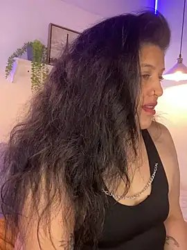Andrea_secret_'s Live XXX Chat