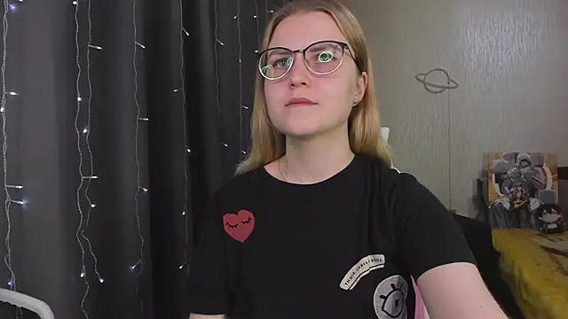 Chat XXX Live MissBrightShine