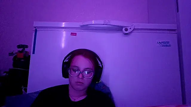 Chat XXX en directo de JennieSpotted