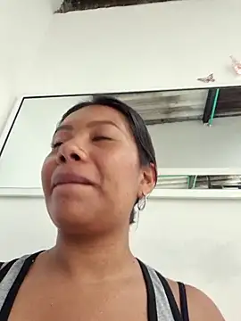 Show de PauliOrtiz_1 na webcam