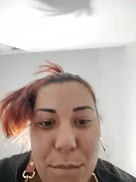 RuivaGiMisteriosa's Live XXX Chat