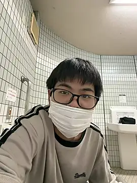 souitirou20のウェブカメラショー