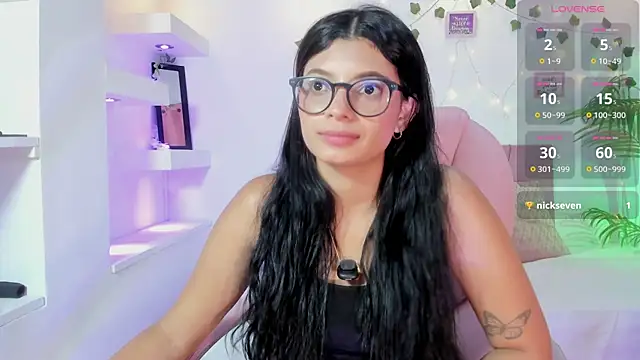 isabel_space Live XXX-chat