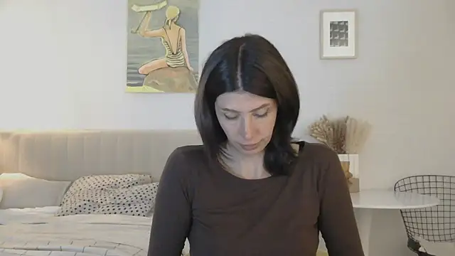 WhiteQueen888 Live XXX-Chat