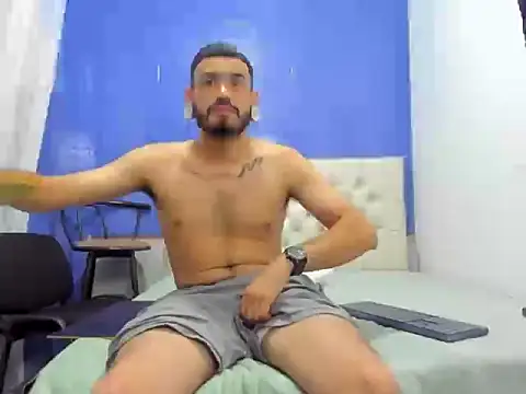 BrunoCarzon Chat XXX in diretta