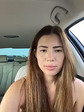 Živý XXX chat ClaireBree