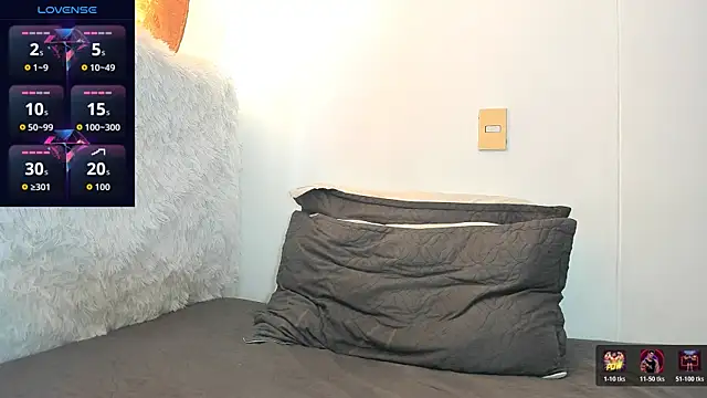 Chatroom XXX en direct de magic_mike_26