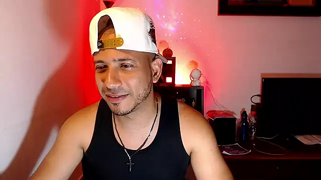 Chatroom XXX en direct de MatBrussel