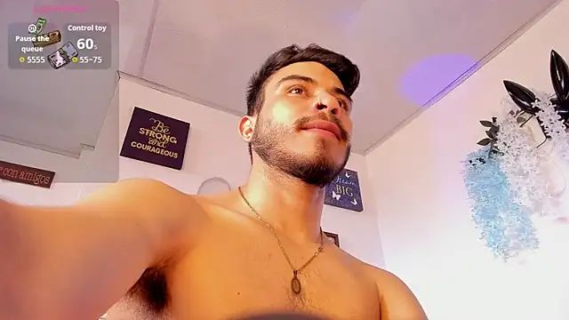 Bastian_MCcormick's Live XXX Chat