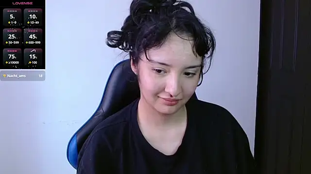 alexaa08 Chat XXX in diretta