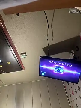 djtimka Adlı Modelin Canlı XXX Sohbeti